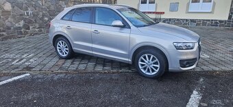 Audi Q3 QUATTRO - 3