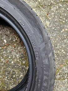 Letné pneu 235/45 R17 - 3