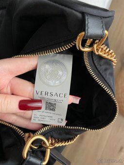 Dámska originál Versace kabelka - 3