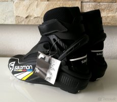 Bežkárske topánky SALOMON EQUIPE 8 Skate Prolink - PC: 170E - 3