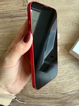 Apple IPhone 14 RED 128gb - 3