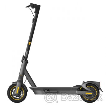 Segway Ninebot Max G2 - 3