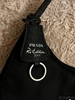 Prada Re-Edition 2000 Re-Nylon mini bag - 3