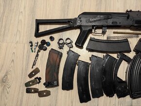 Ak 105 airsoft - 3