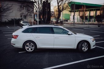 Škoda Superb III. 2.0 TDI DSG - 3