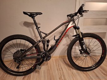 Canyon Nerve 7.0, veľkosť L - 3