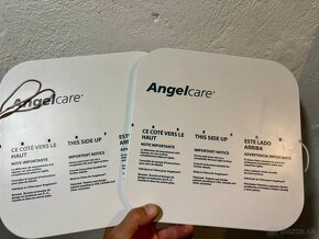 AngelCare minitor dychu a posluch - 3