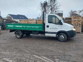 Iveco daily sklapač - 3