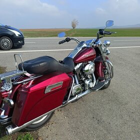 Prodám Harley Davidson Road King - 3