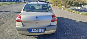 Renault Megane sedan 1,6 16V 82kW - 3