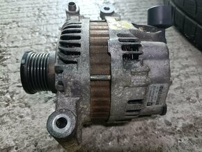 Alternator peugeot 1.4 HDI - 2.0 HDI / 2.0 DCI renault - 3