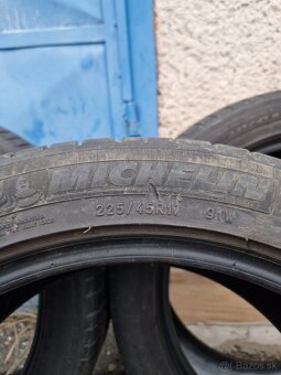 Primacy 3 225/45R17 91W - 3