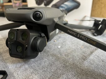 DJI Mavic 3 pro CINE - 3