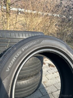 Hankook Ventus Prime 3 205/55 R16 - 3