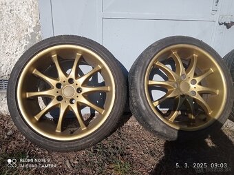 5x112 r18...225/40 r18 - 3