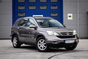 Honda CR-V 2.2 i-DTEC Executive A/T - 3