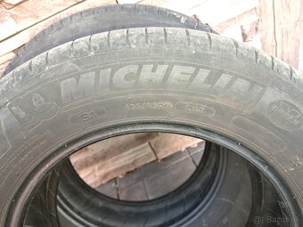 MICHELIN Energy Saver 195/65 R15 - 3