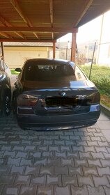 Rozpredam BMW e90 320d, 120kw - 3