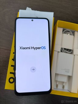 Xiaomi poco M4 PRO - 3