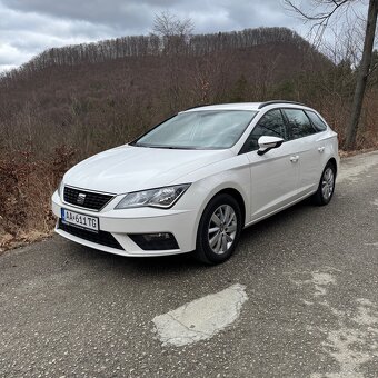 Seat leon 1.6 TDi 2018 - 3