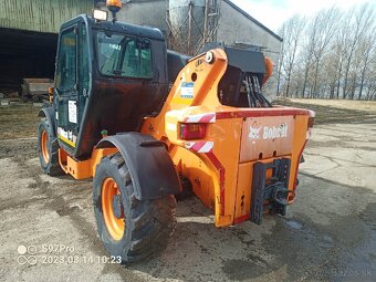 Bobcat T3571 original 1500 mth - 3