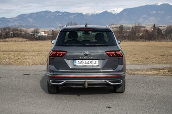 Tiguan 2.0 TDI 110 kW 4x4 DSG WEBASTO VIRTUAL - 3