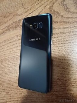 Samsung Galaxy S8 plus - 3