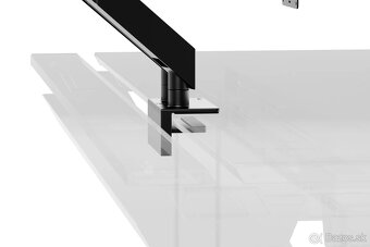 Secretlab MAGNUS Dual Monitor Arm - 3