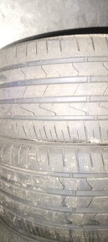 Letné pneu 225/45 R17 - 3