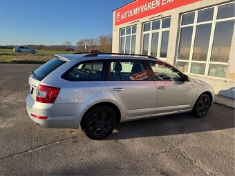 Skoda Octavia 3 1.6 TDI 77kw - 3