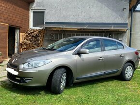 Fluence - 3