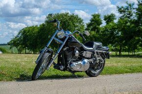 Harley Davidson Dyna Wide Glide - 3