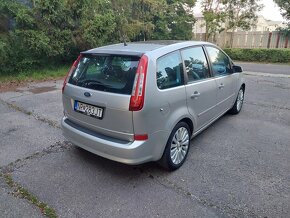 Ford c-max 1.6tdci Panorama - 3