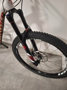 Specialized enduro Carbon 29" - 3