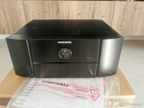 Marantz MM7055 5 kanálový AV Koncový Zosilňovač - 3