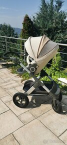 Stokke Trailz - 3