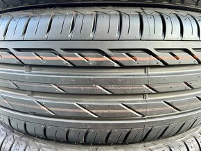 Nové letní pneu Bridgestone 205/60r16 92H (8mm) PC: 448€ - 3