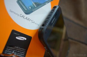 Samsung Galaxy S6 active SM–G890A - 32GB - 3