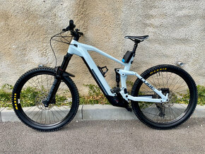 CUBE STEREO HYBRID 160 HPC (E-bike) - 3