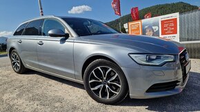 Audi A6 3.0 TDI DPF 245k quattro S tronic - 3