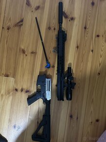 Airsoft Výbava kompletná - 3