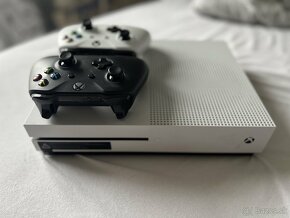 Xbox one s - 3