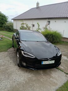 Tesla Model S 75 Dual motor, 476ps, 97.tis km - 3