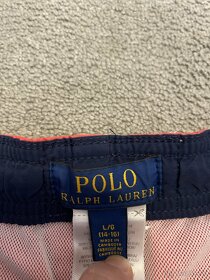 plavky ralph polo lauren - 3