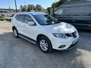 Nissan X-Trail 1.6 dCi Tekna 4x4 - 3