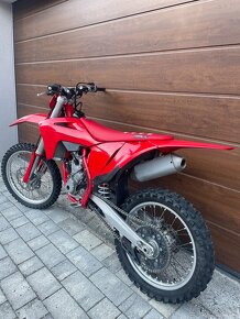 Gas gas mc250f 2023 - 3