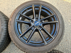 5x114,3 r17 disky kolesa zimne 225 45 17 renaul mazda kia - 3