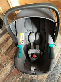 BRITAX RÖMER Baby-Safe 3 i-Size - 3