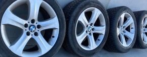 5x120 R19 X6 Bmw disky Original 19” disky BMW Styling 258 - 3