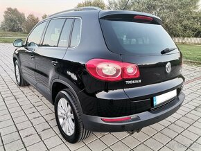 Volkswagen Tiguan 2.0 TDI CR 4-Motion - 3